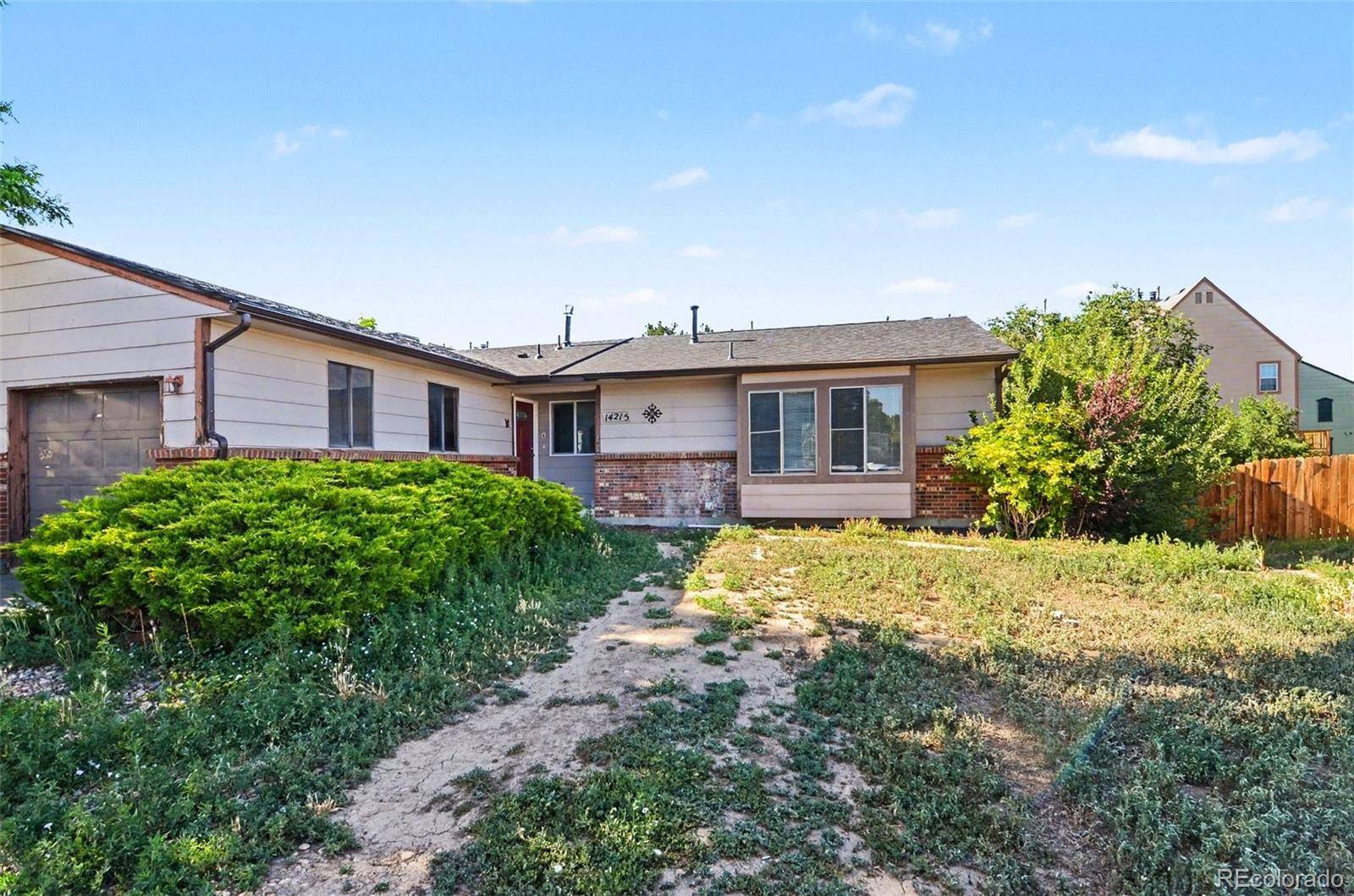 14215 E Montana CIR #B, Aurora, CO 80012