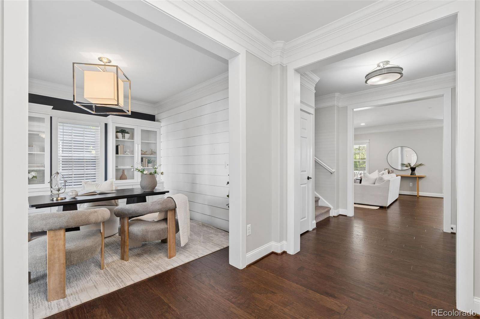 8131 E 33rd AVE, Denver, CO 80238