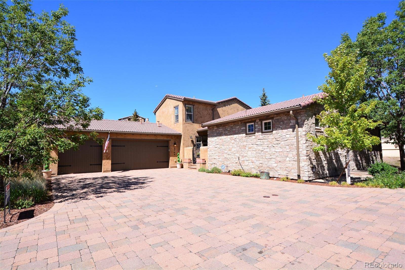 3744 Palazzo GRV, Colorado Springs, CO 80920