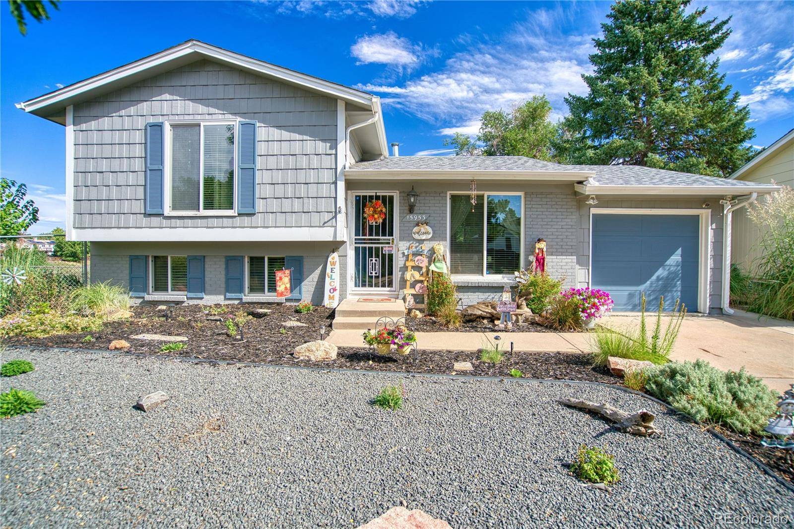15953 E Baltic PL, Aurora, CO 80013