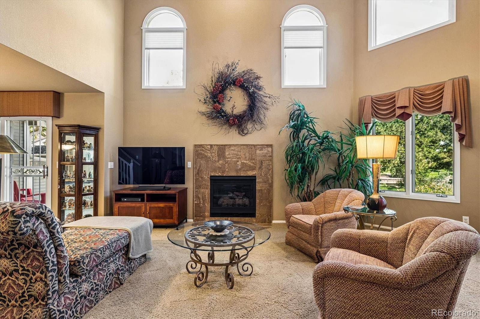 7544 S Monaco WAY, Centennial, CO 80112