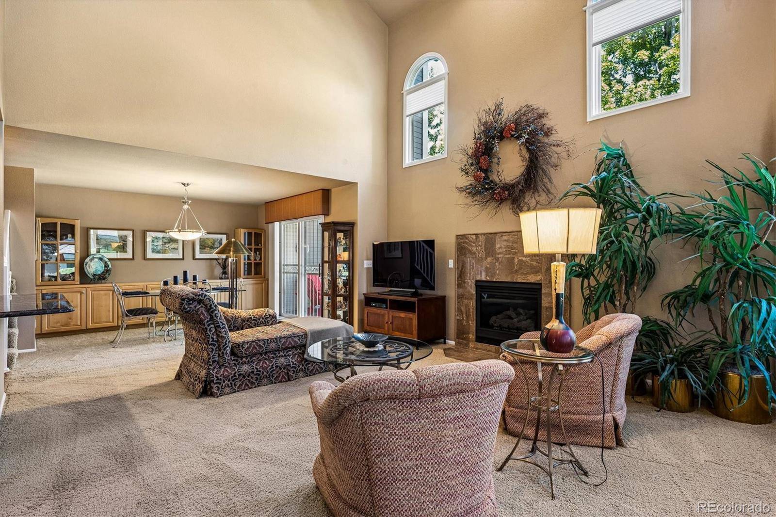 7544 S Monaco WAY, Centennial, CO 80112