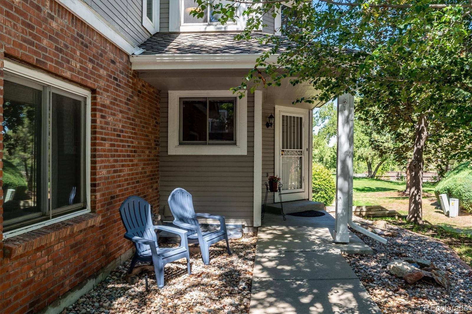 7544 S Monaco WAY, Centennial, CO 80112
