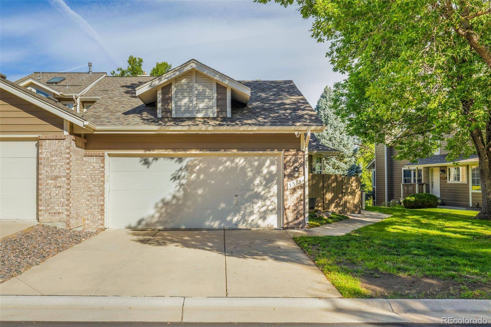 3383 W 114th CIR #A, Westminster, CO 80031