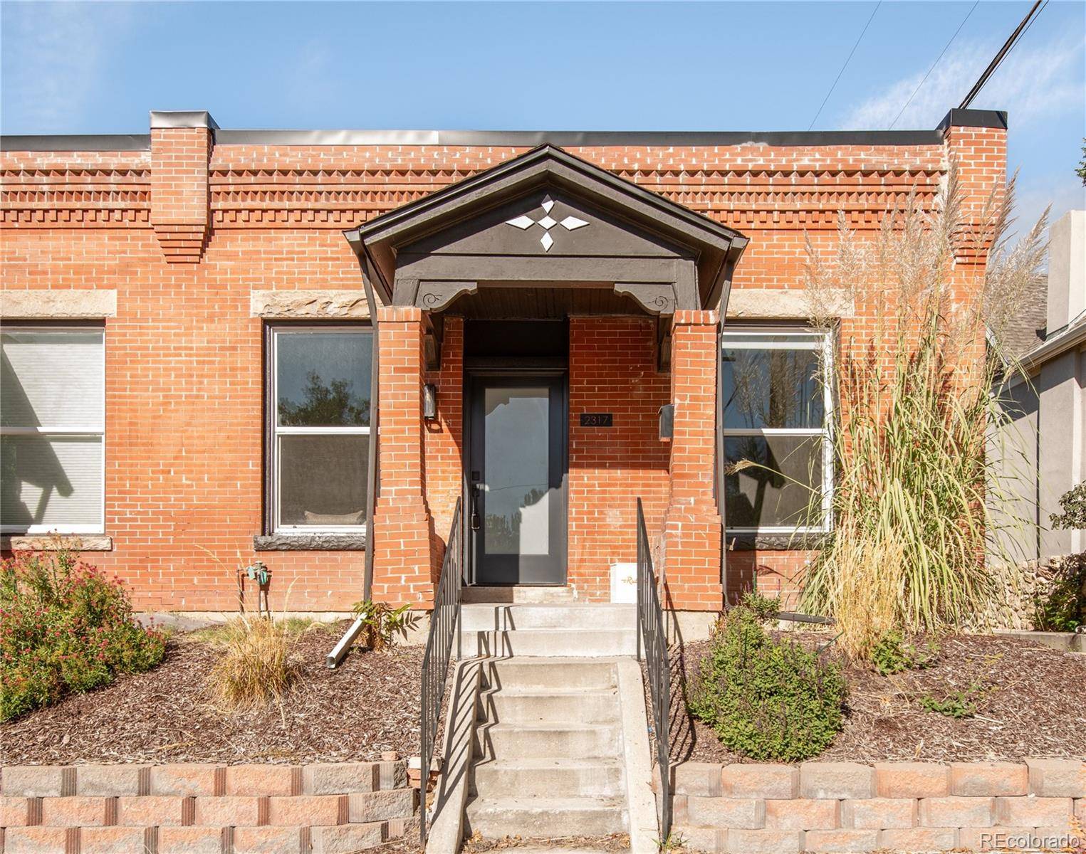2317 Julian ST, Denver, CO 80211