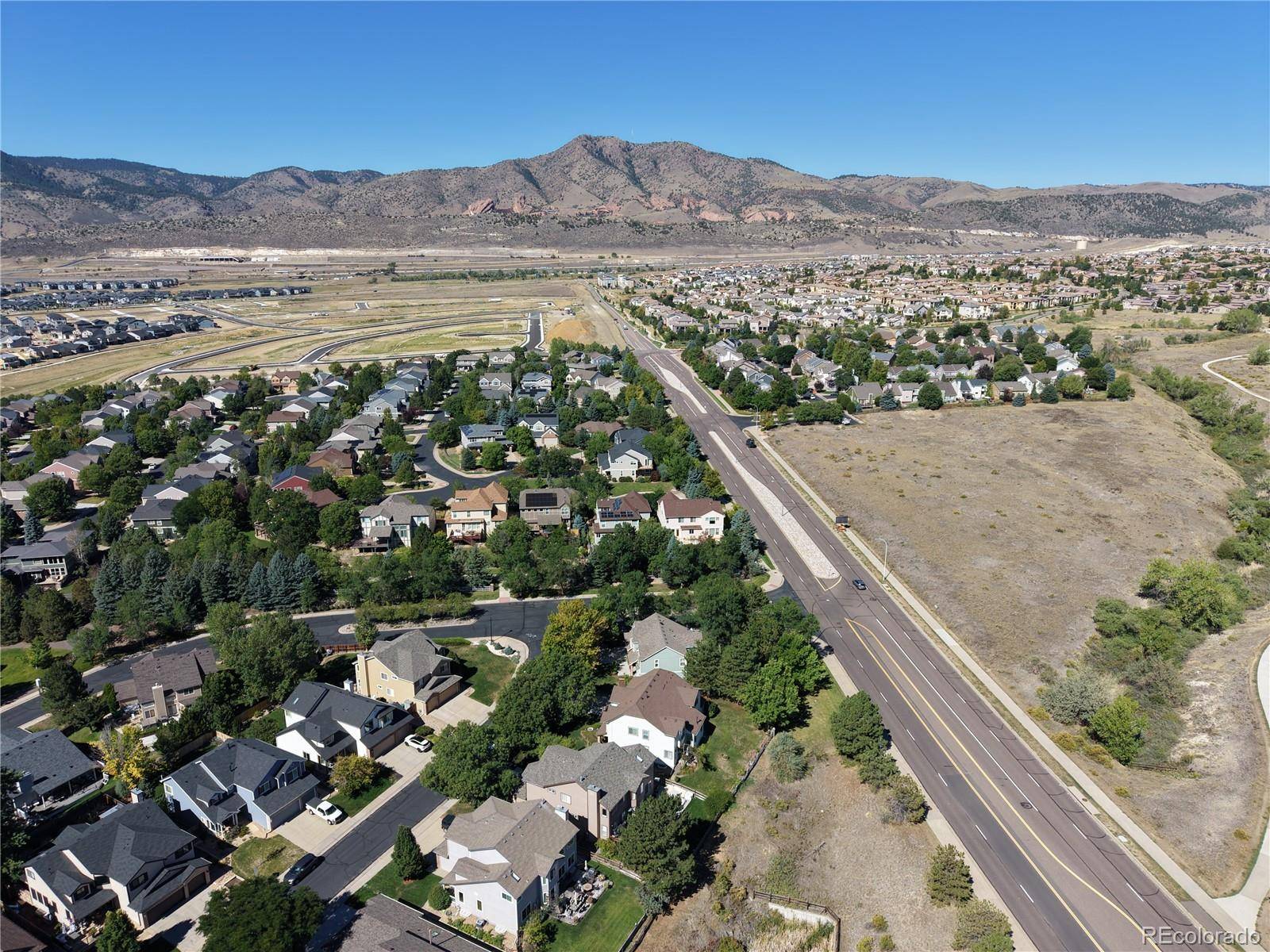 14199 W Amherst AVE, Lakewood, CO 80228