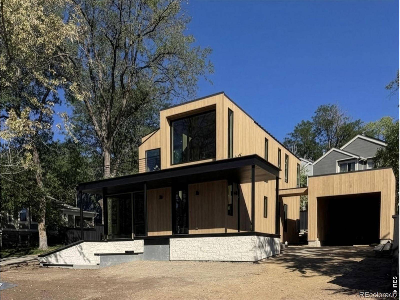 2445 Bluff ST, Boulder, CO 80304