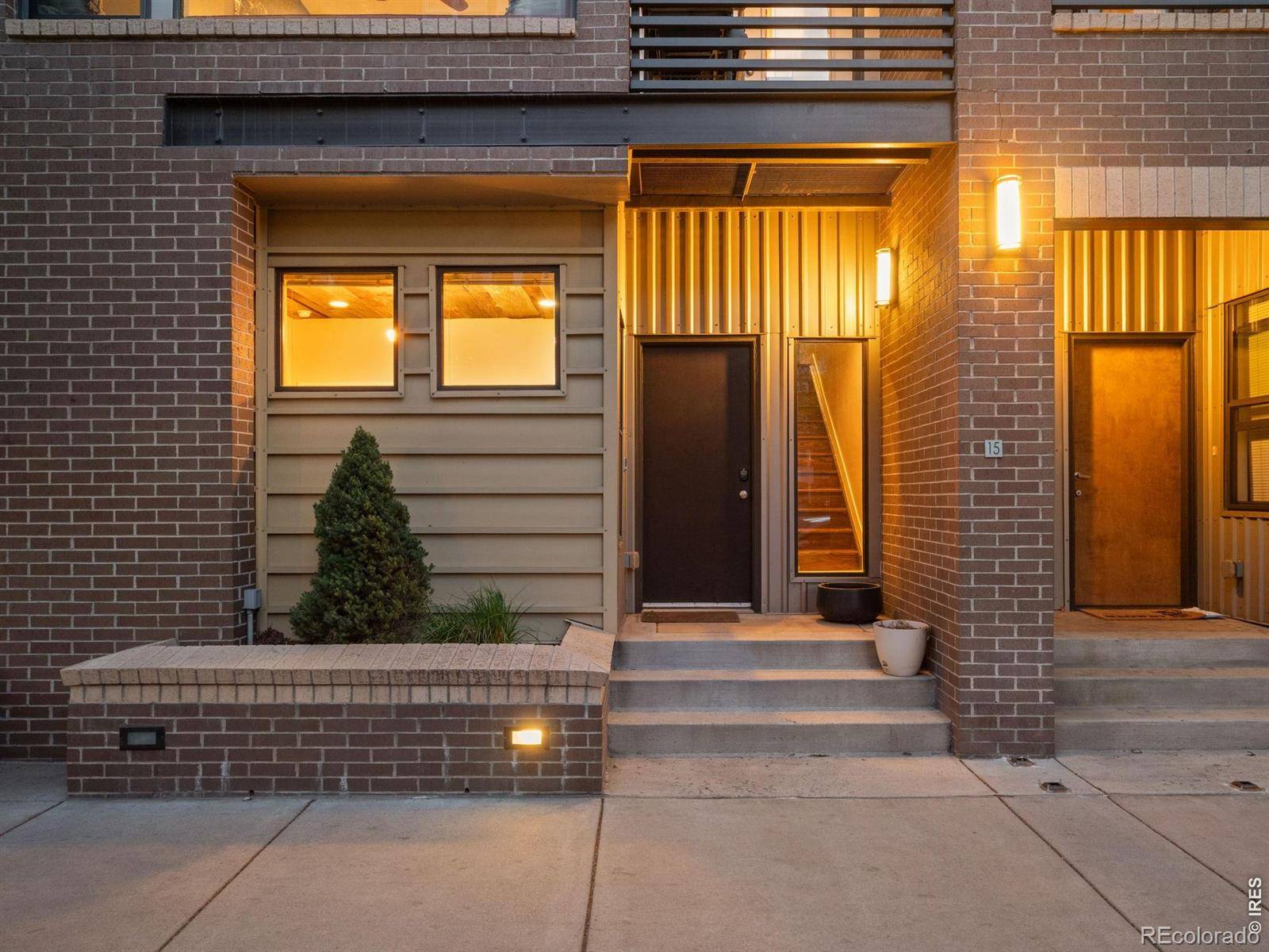2900 Inca ST #15, Denver, CO 80202