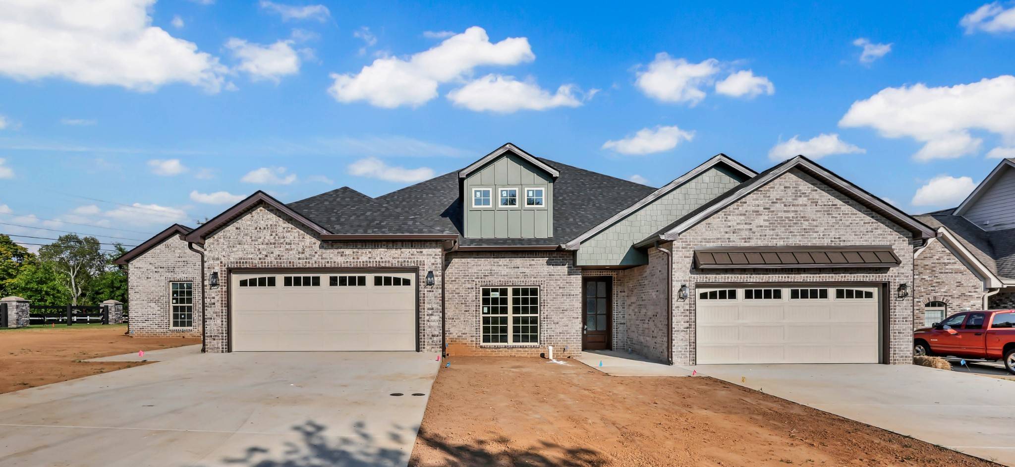 1101 Veridian Dr, Clarksville, TN 37043