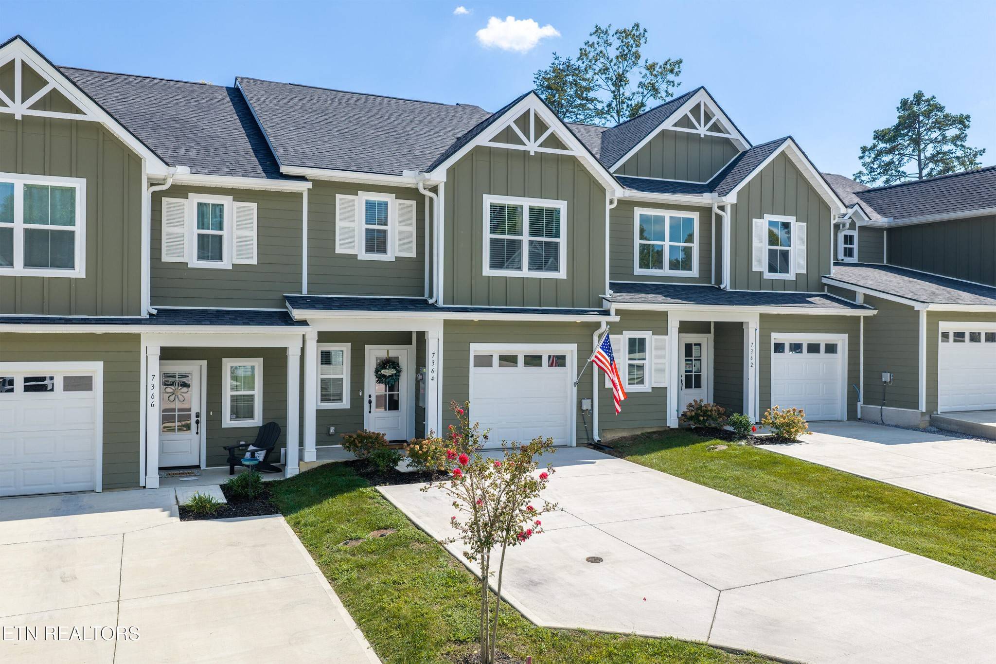 7364 Sun Blossom Lane, Knoxville, TN 37924