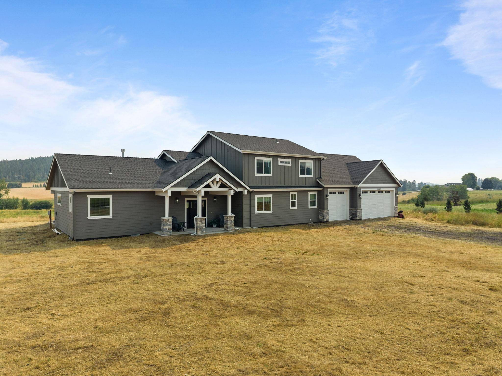 21807 N Creekside Ln, Colbert, WA 99005