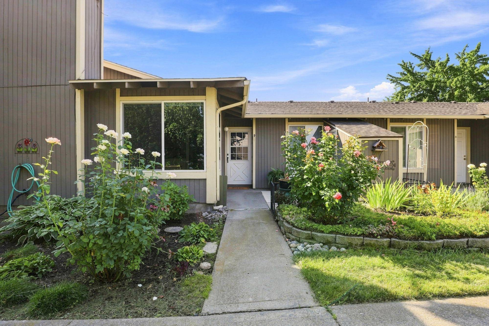 6007 E 6th Ave #W9, Spokane Valley, WA 99212