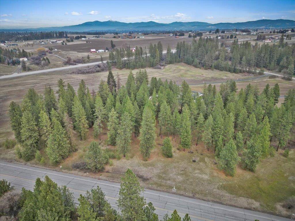 NKA Argonne-Bigelow Gulch Rd #Lot 4, Spokane, WA 99217
