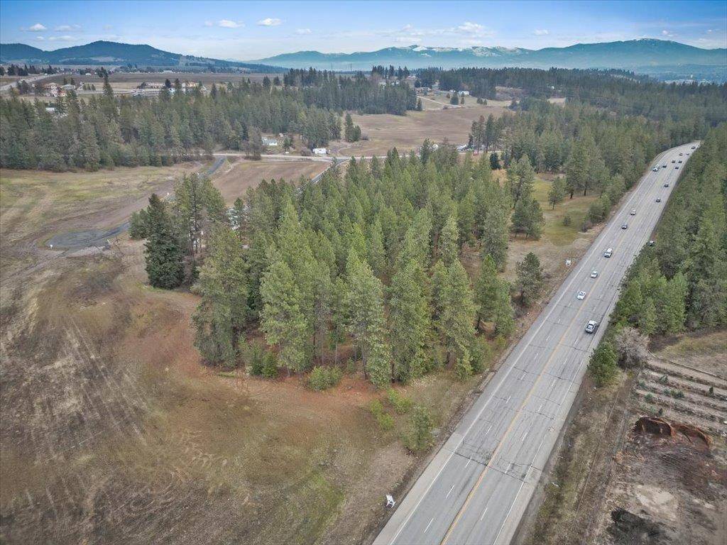 NKA Argonne-Bigelow Gulch Rd #Lot 4, Spokane, WA 99217