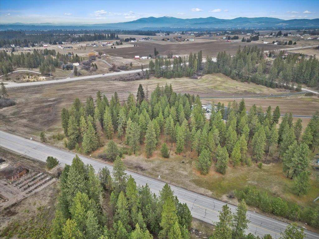 NKA Argonne-Bigelow Gulch Rd #Lot 4, Spokane, WA 99217