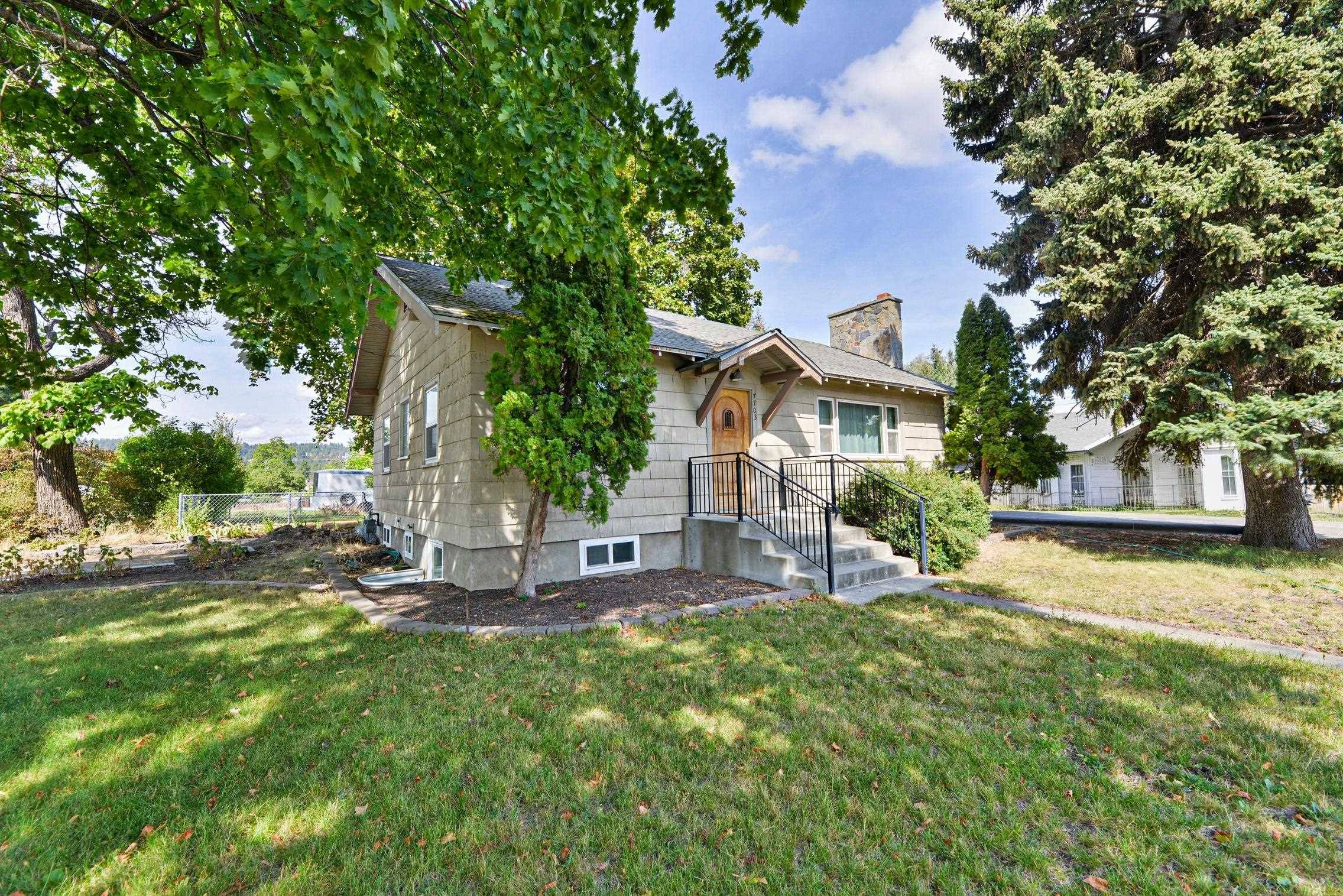 7703 E Liberty Ave, Spokane Valley, WA 99212