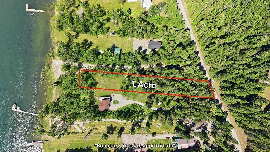 641 Riverbend Loop Rd #Lot 1 Block 2 Riverbend Estates, Cusick, WA 99119