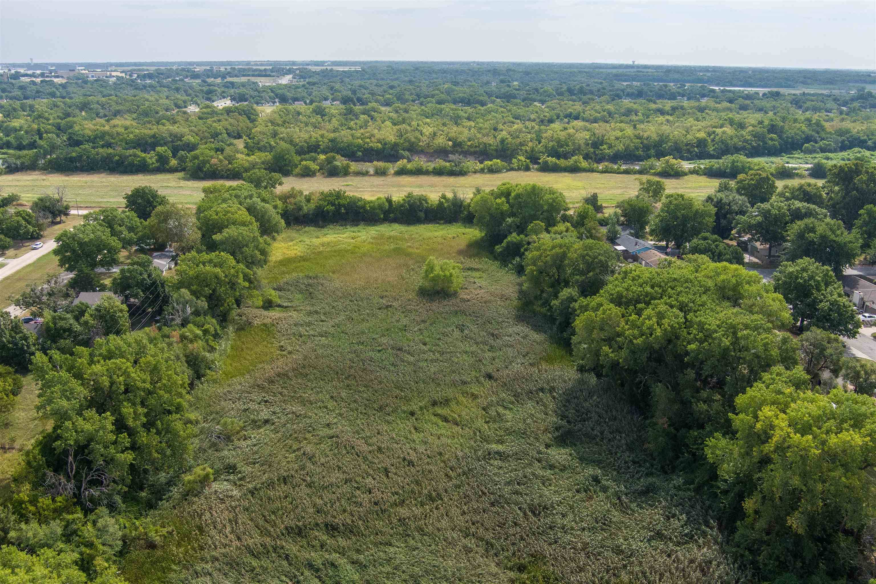 TBD S Kansas Ave, Wichita, KS 67216