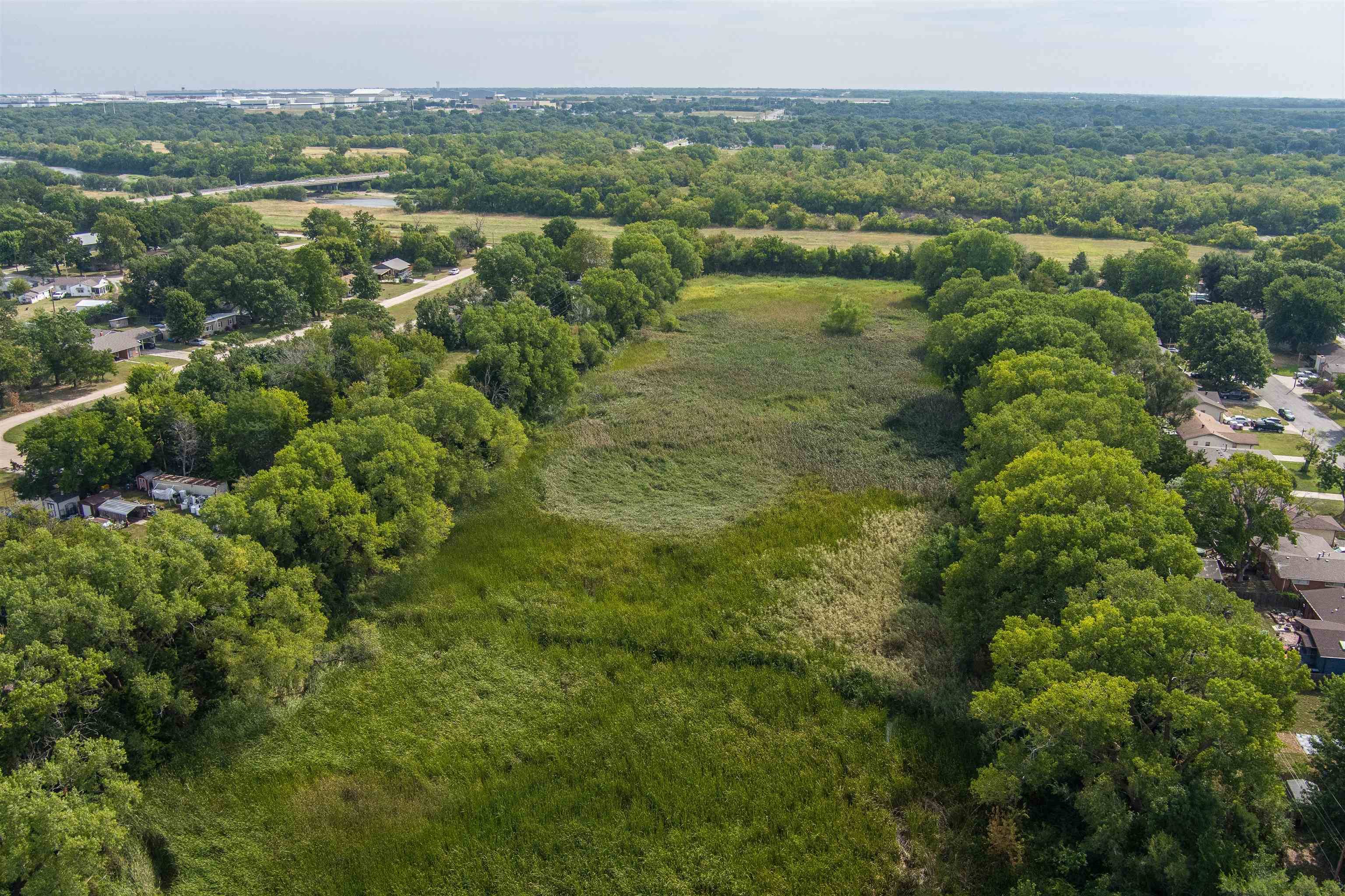 TBD S Kansas Ave, Wichita, KS 67216