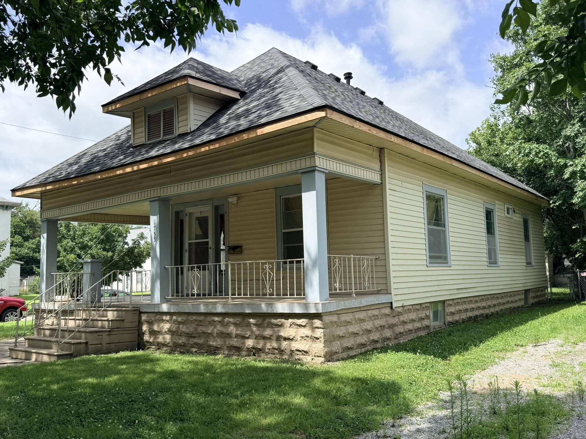 1755 S Wichita St, Wichita, KS 67213