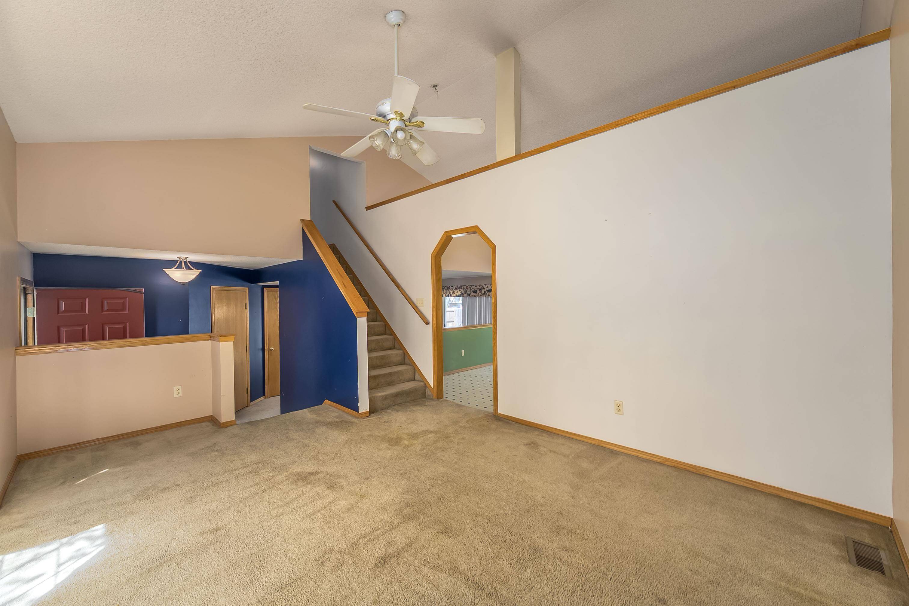 11402 W Lotus St, Wichita, KS 67209