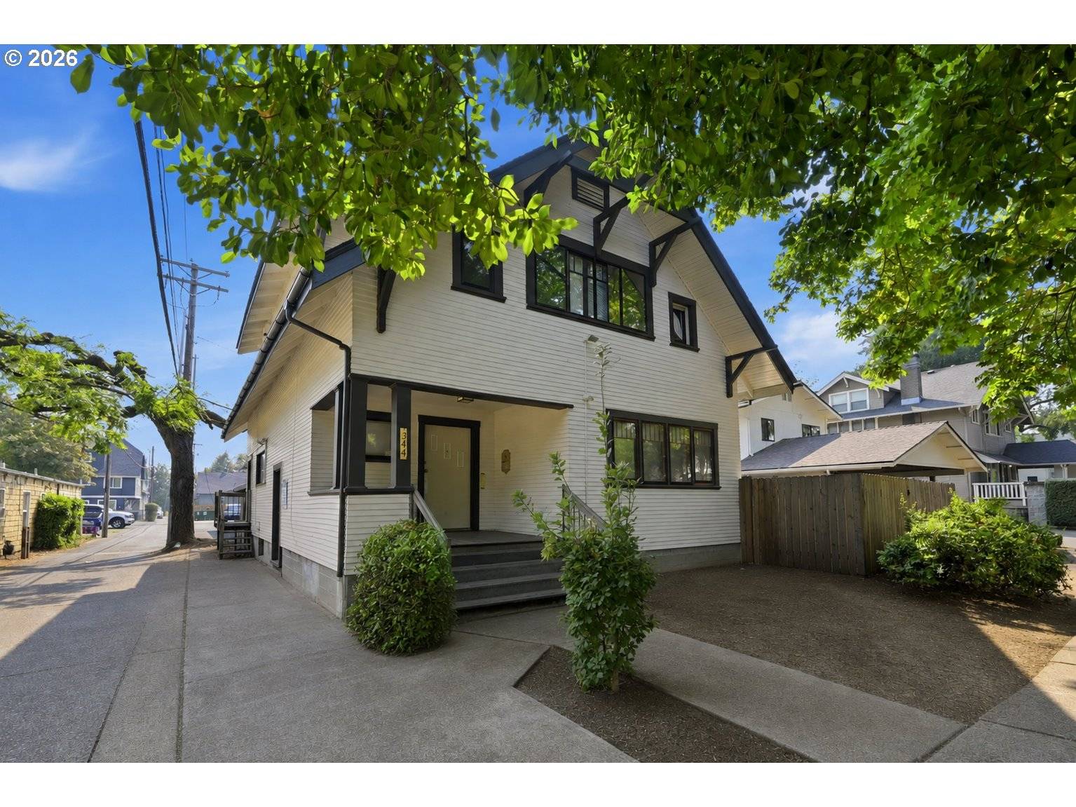 344 E 14TH AVE, Eugene, OR 97401