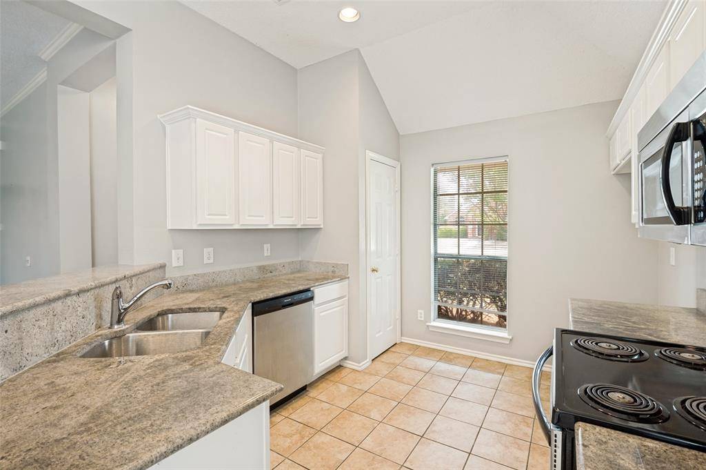 8261 Durham Drive, Frisco, TX 75035