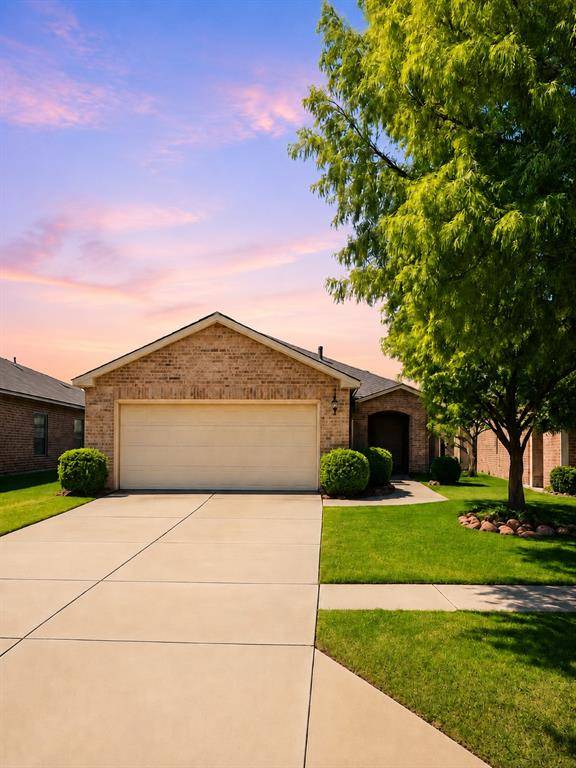 7759 Vistoso Drive, Frisco, TX 75036