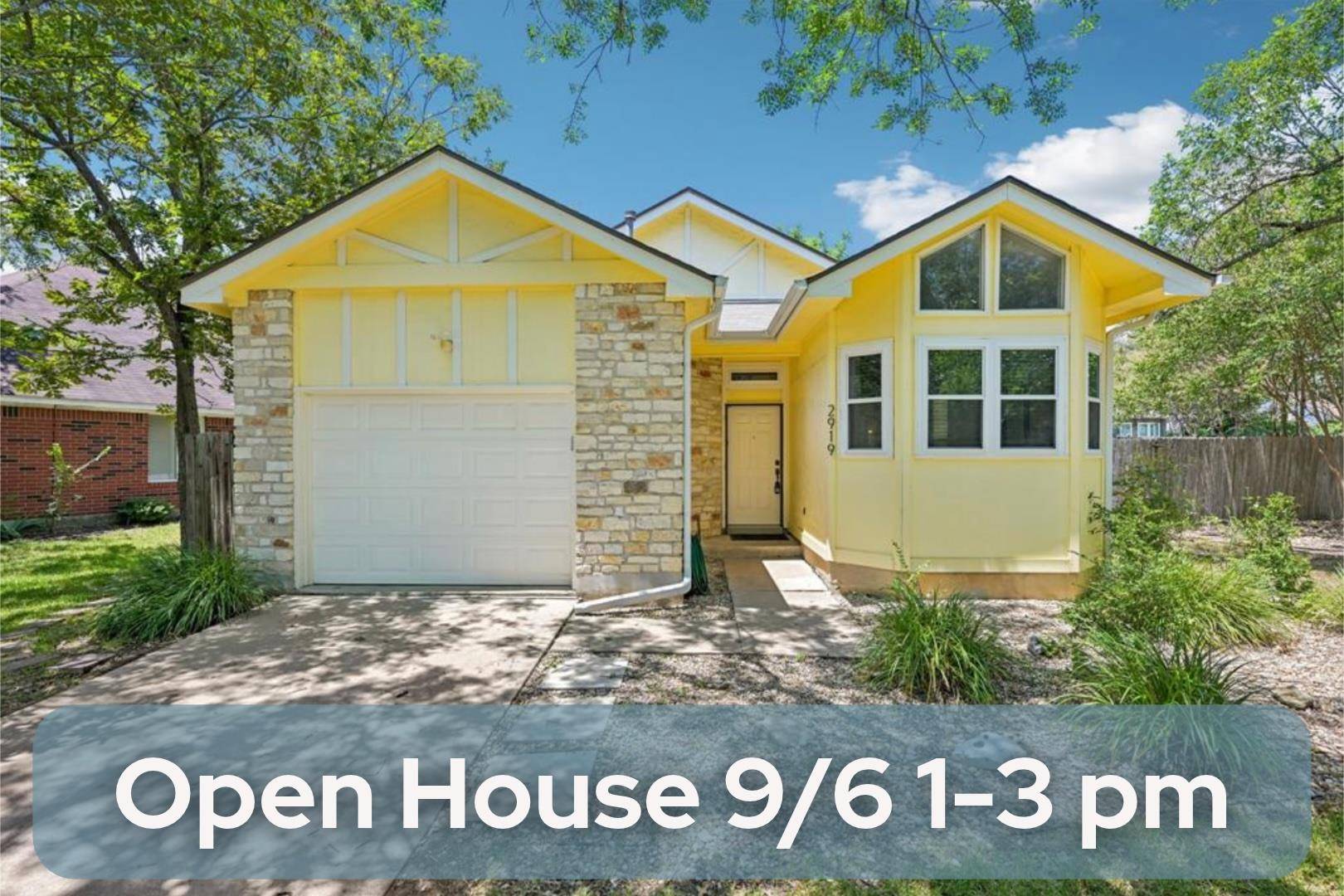2919 Jubilee TRL, Austin, TX 78748