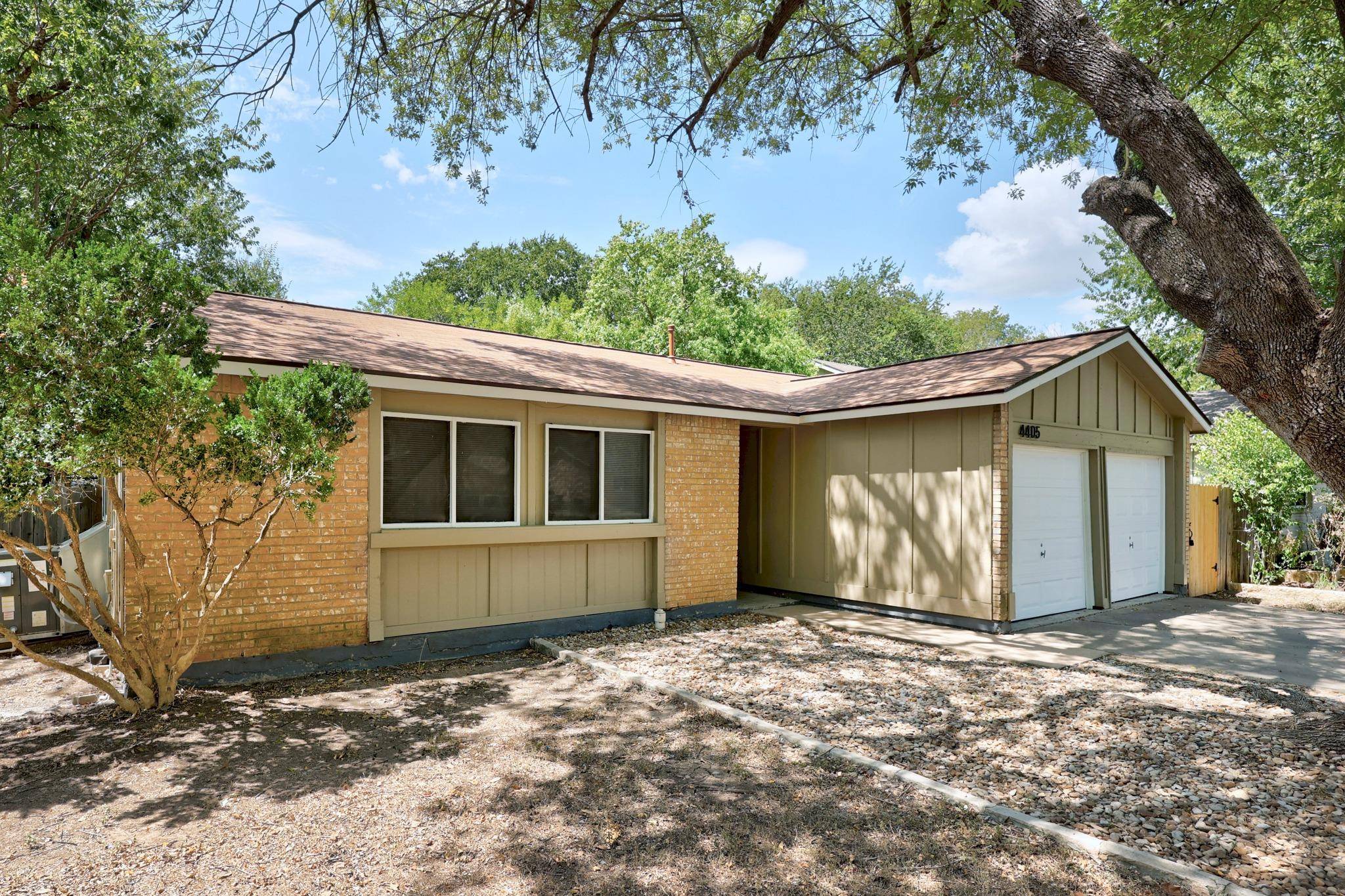 4405 Dovehill DR, Austin, TX 78744