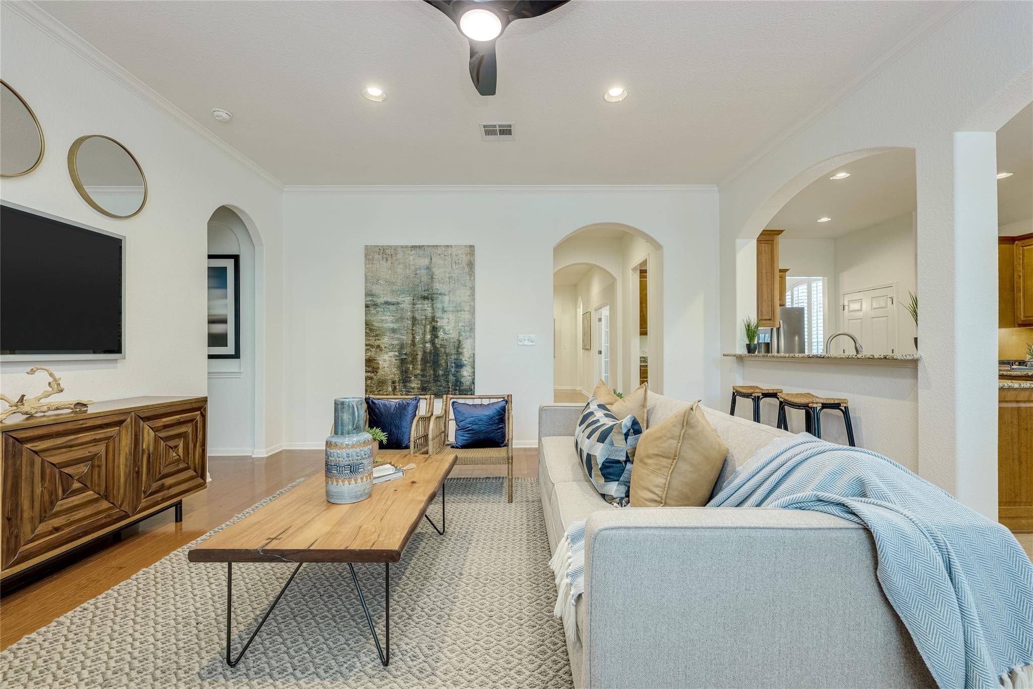 11405 Viridian WAY, Austin, TX 78739