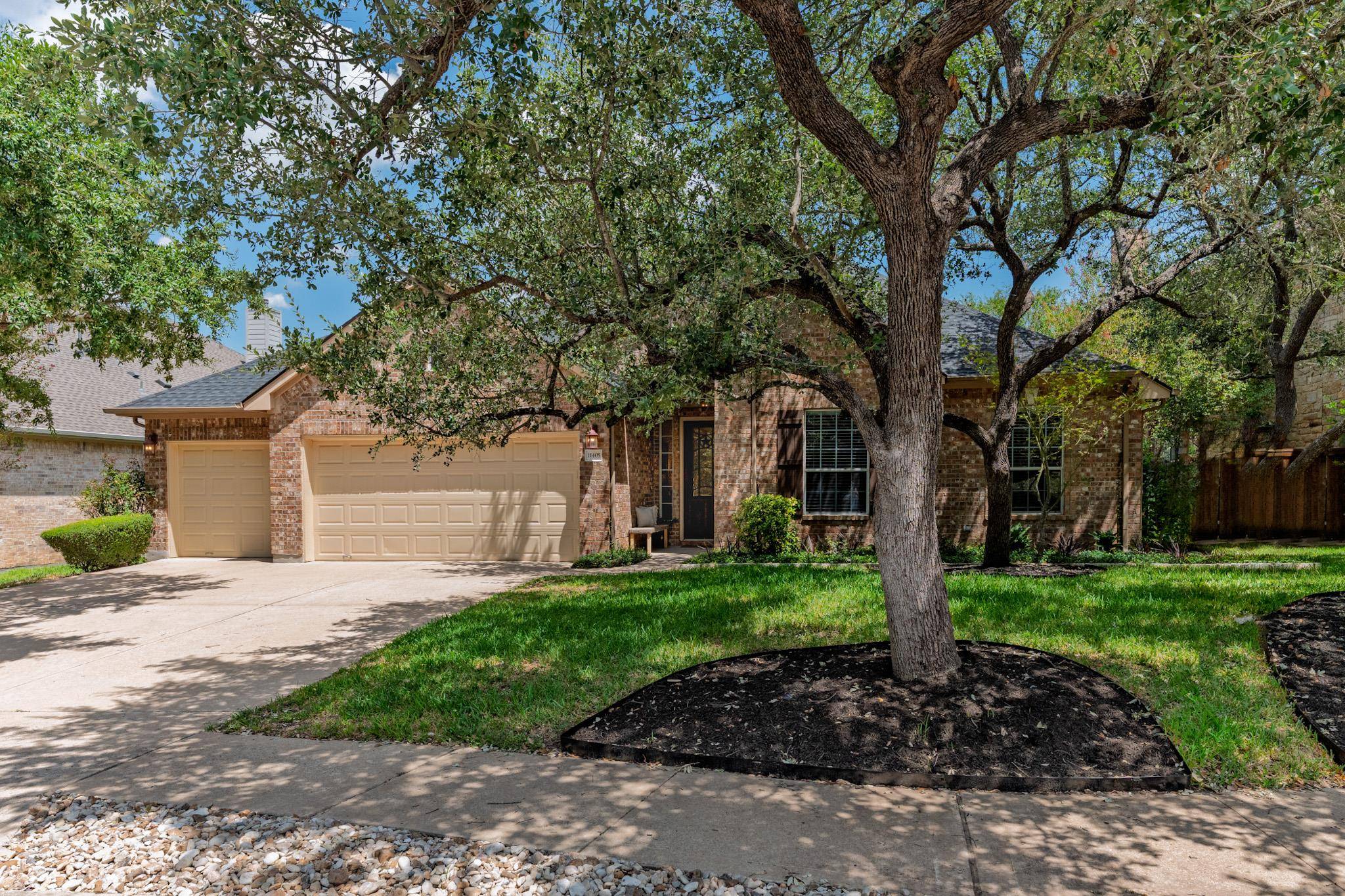 11405 Viridian WAY, Austin, TX 78739