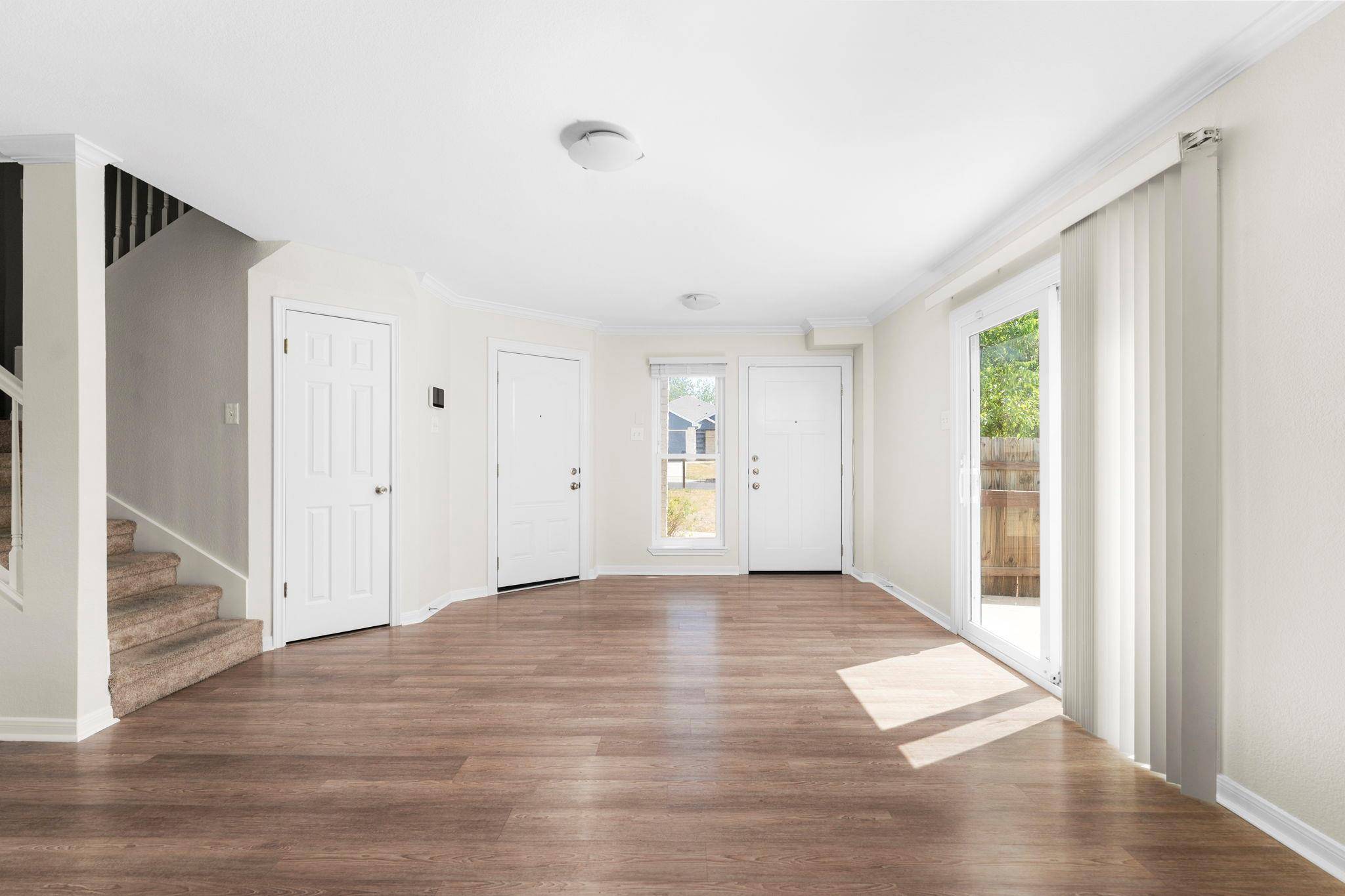 3205 Rockhurst LN, Austin, TX 78723