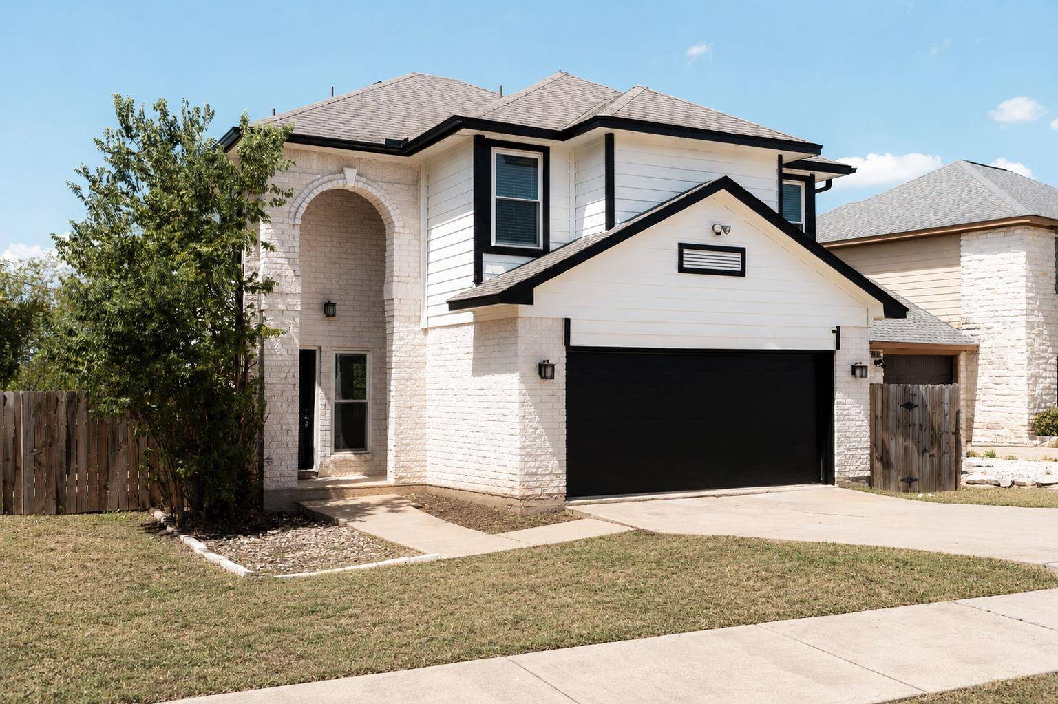 3205 Rockhurst LN, Austin, TX 78723