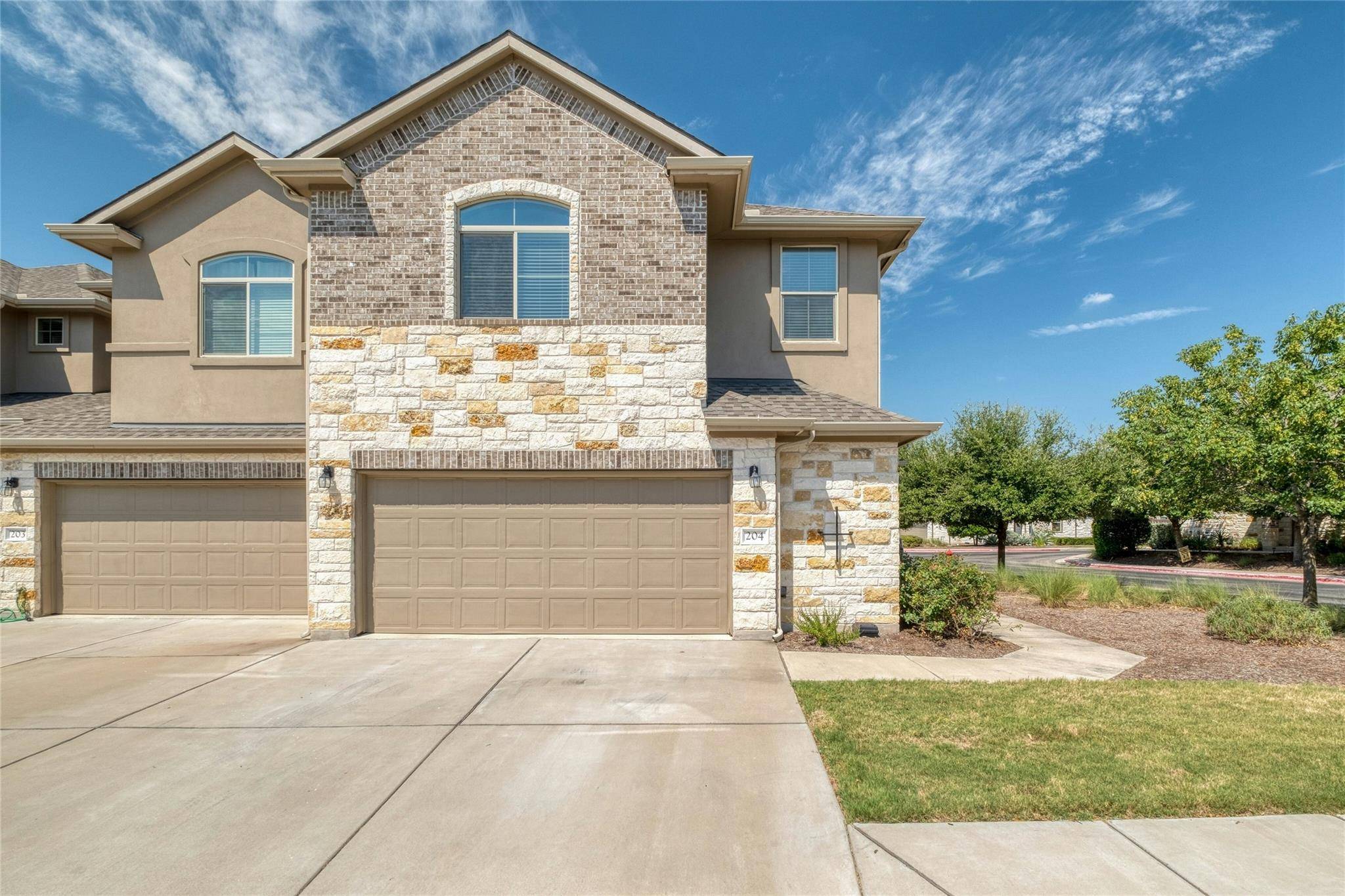 2880 Donnell DR #204, Round Rock, TX 78664