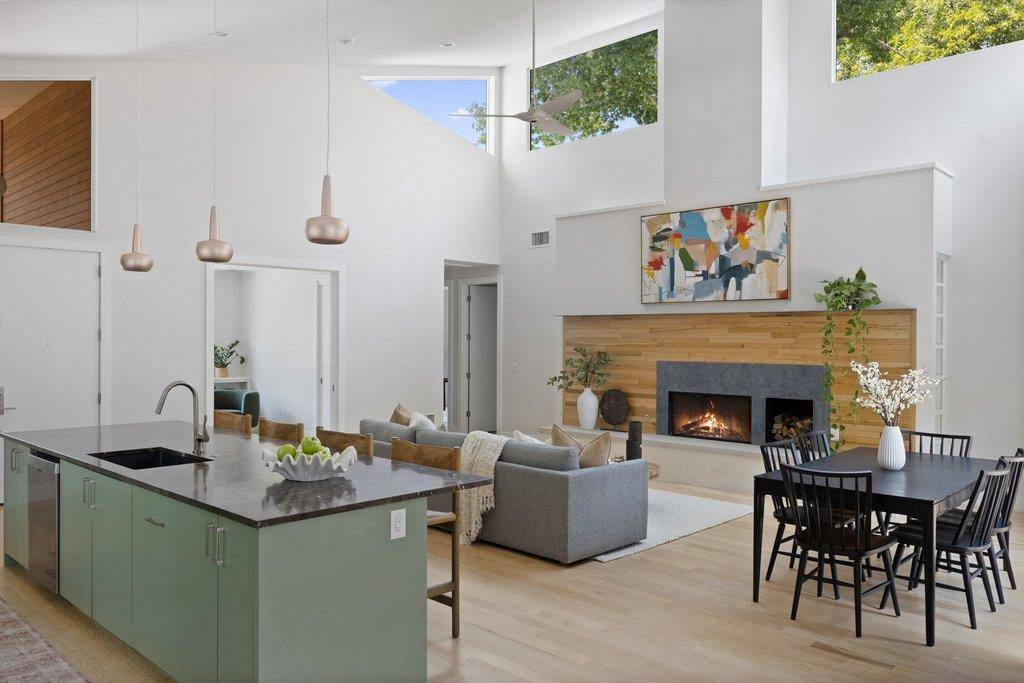 5011 Shoal Creek BLVD, Austin, TX 78756