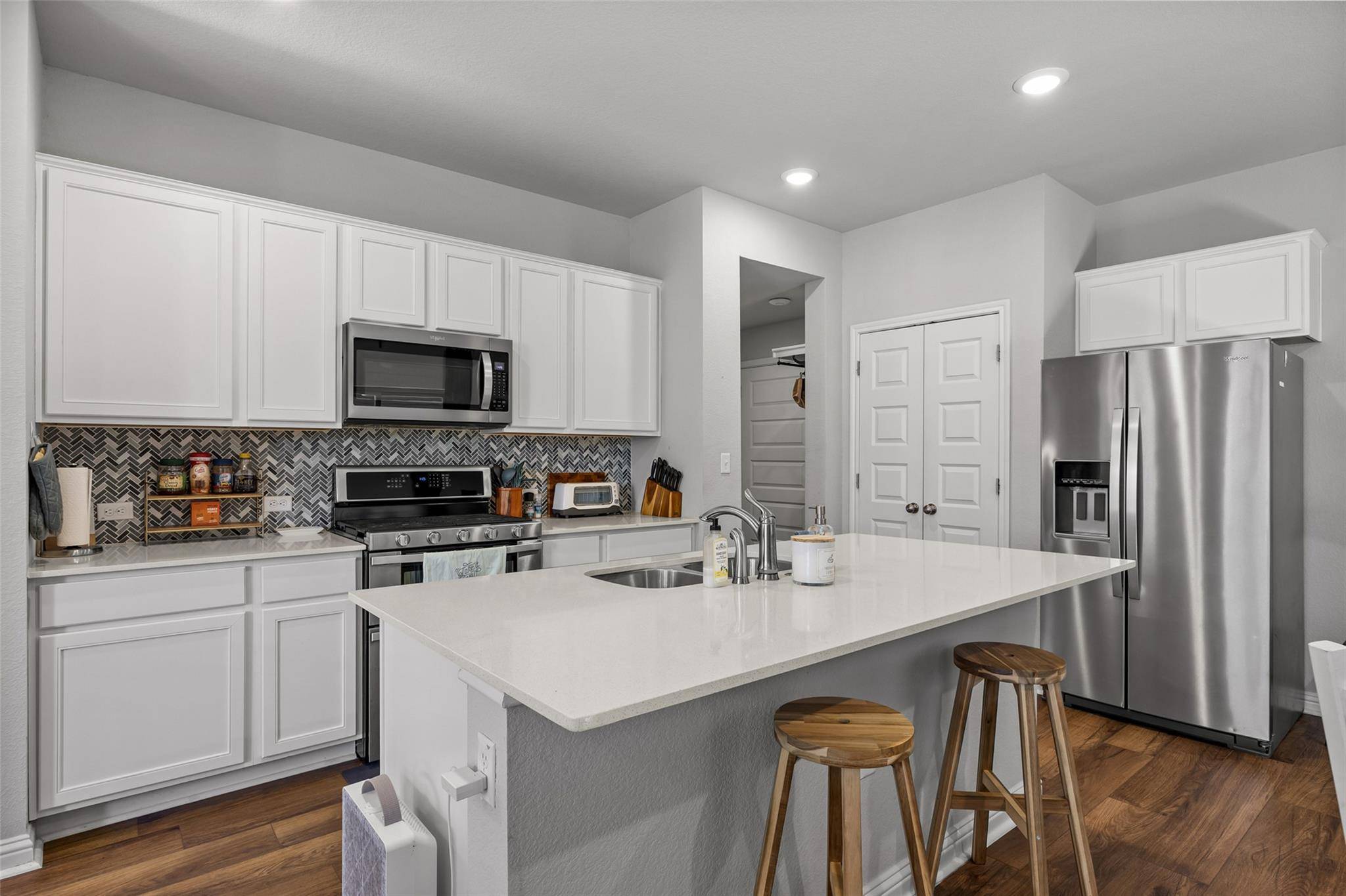 8110 Mandela BND, Austin, TX 78744