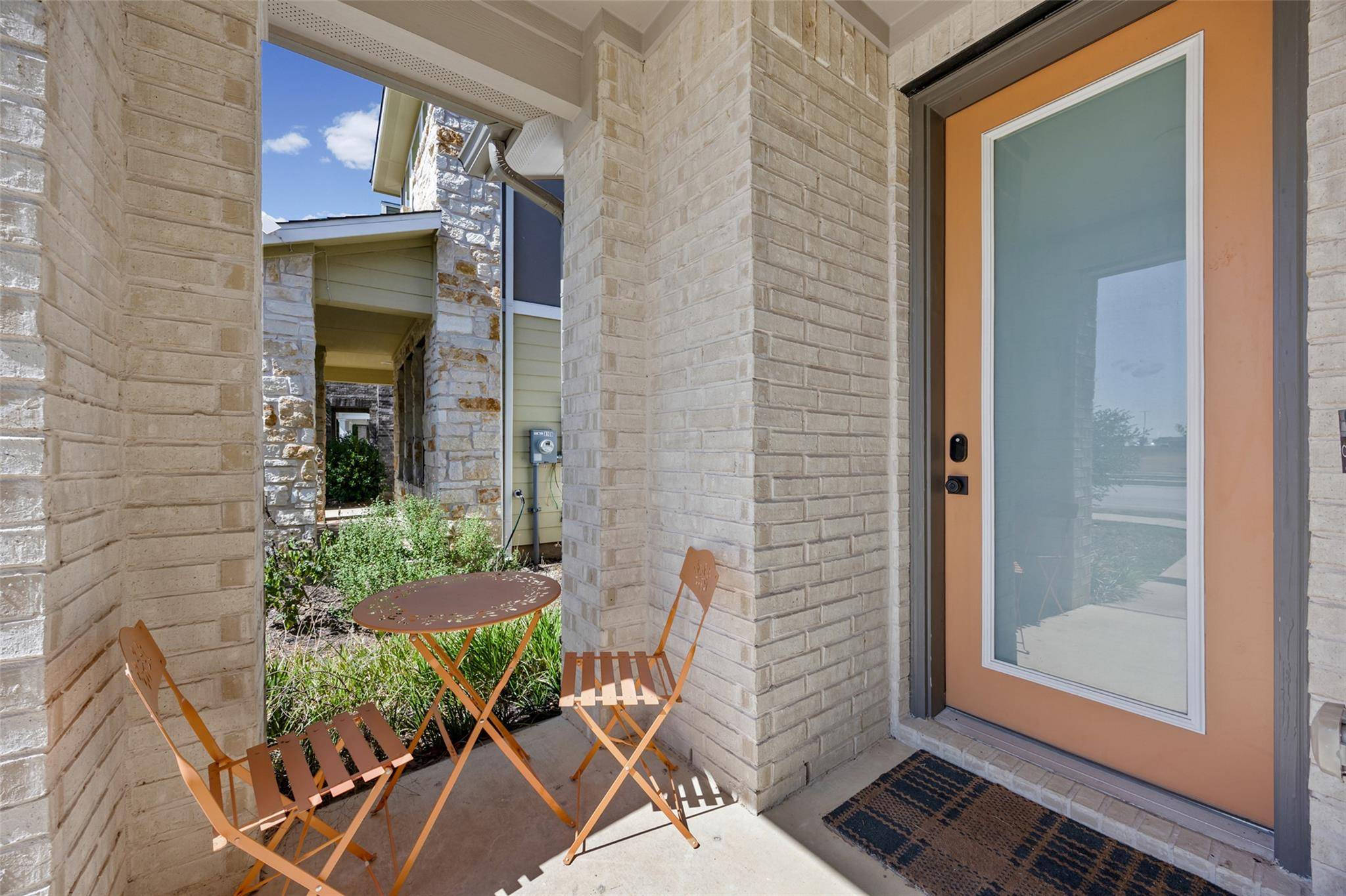 8110 Mandela BND, Austin, TX 78744