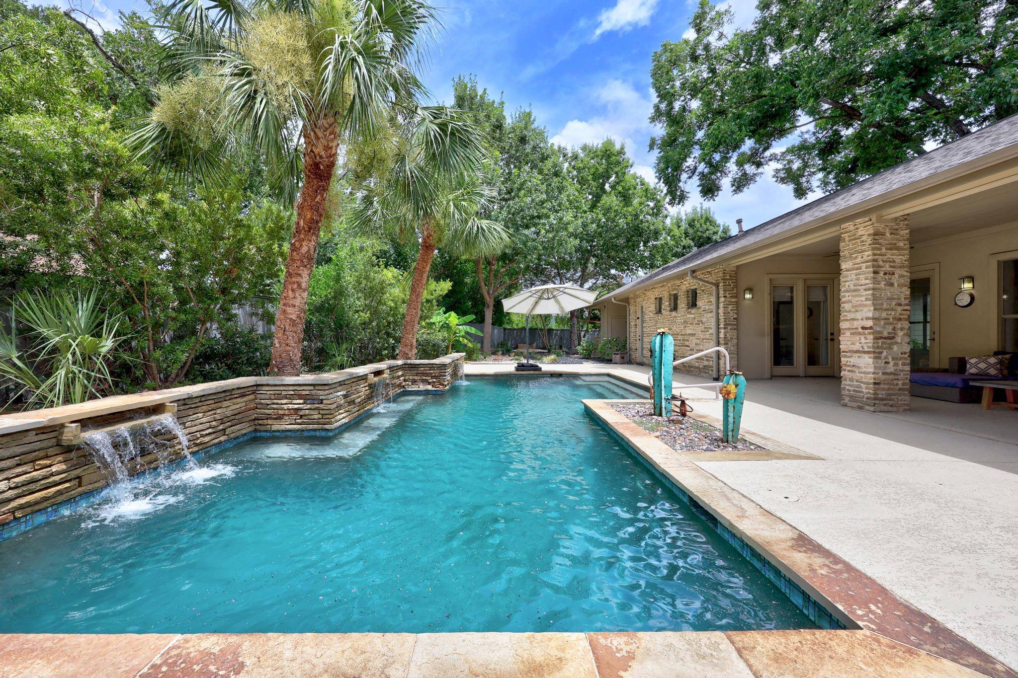 3302 Big Bend DR, Austin, TX 78731