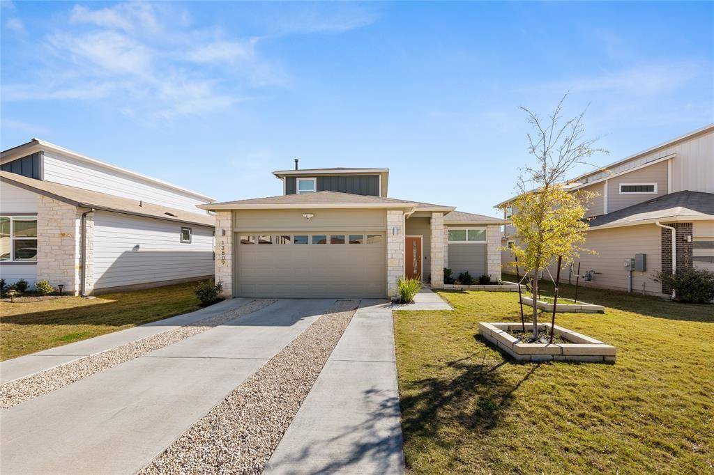 13809 Lubeck DR, Pflugerville, TX 78660