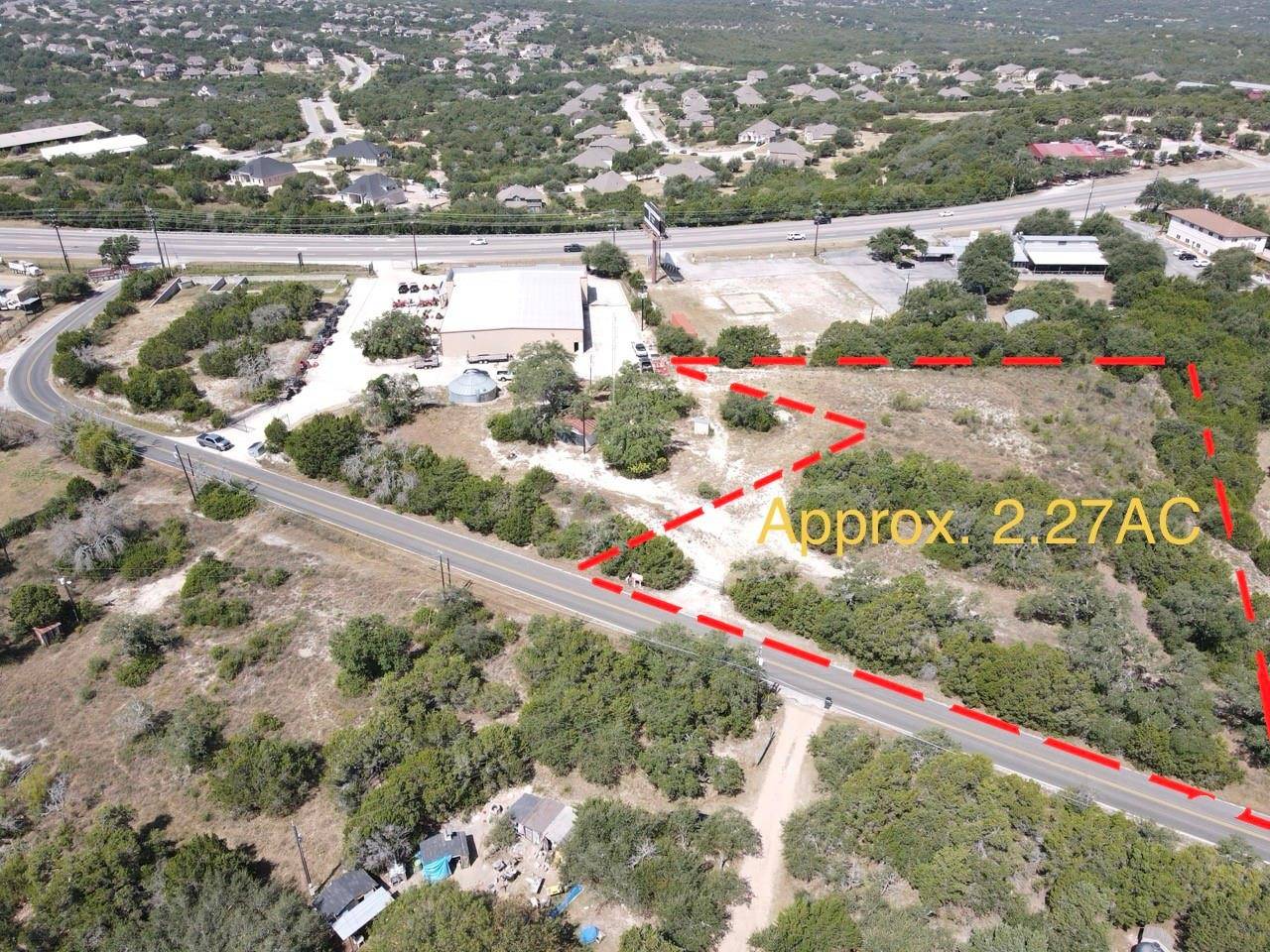 21732 State Highway 71 W, Spicewood, TX 78669