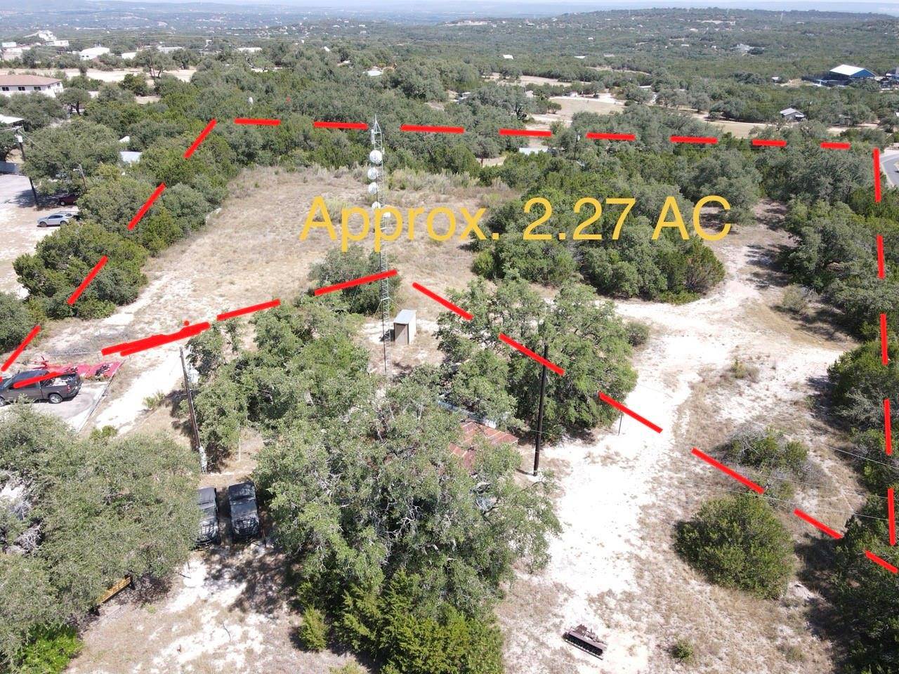 21732 State Highway 71 W, Spicewood, TX 78669