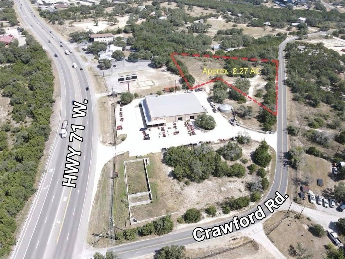 21732 State Highway 71 W, Spicewood, TX 78669