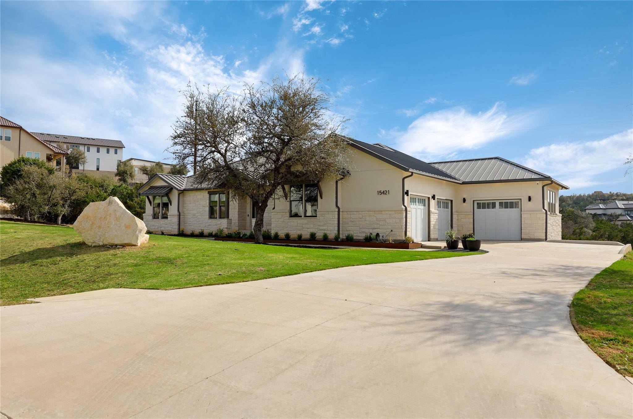 15421 McCormick Vista DR, Austin, TX 78734