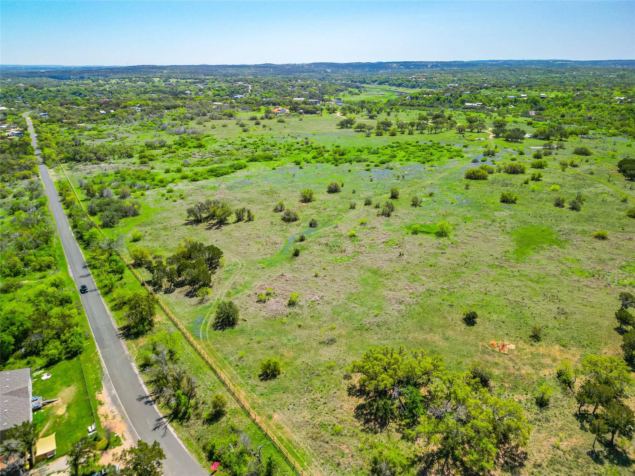 0 Paleface Ranch RD S, Spicewood, TX 78669