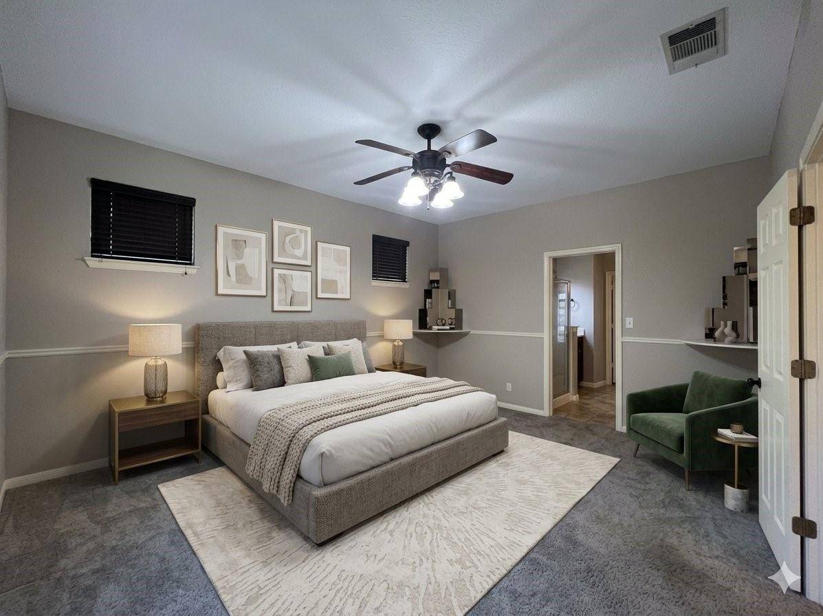 903 Oakwood DR, Leander, TX 78641