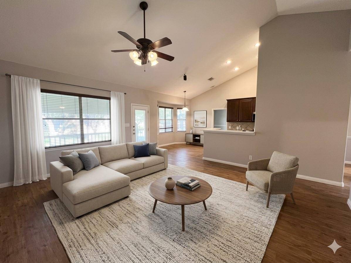 903 Oakwood DR, Leander, TX 78641