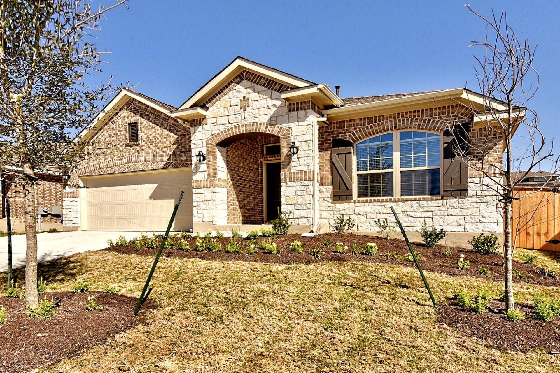 3109 Rabbit Creek DR, Georgetown, TX 78626