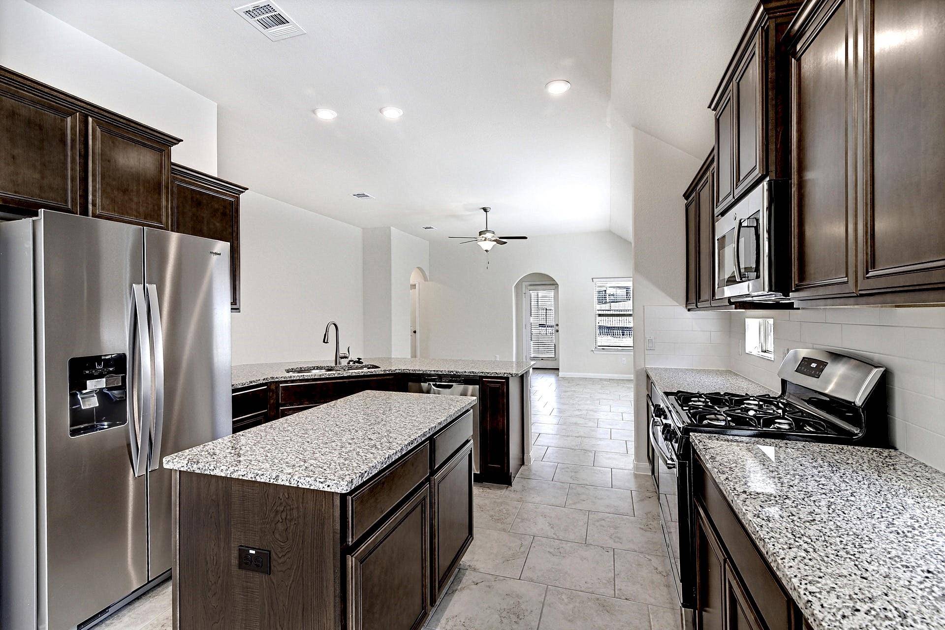3109 Rabbit Creek DR, Georgetown, TX 78626