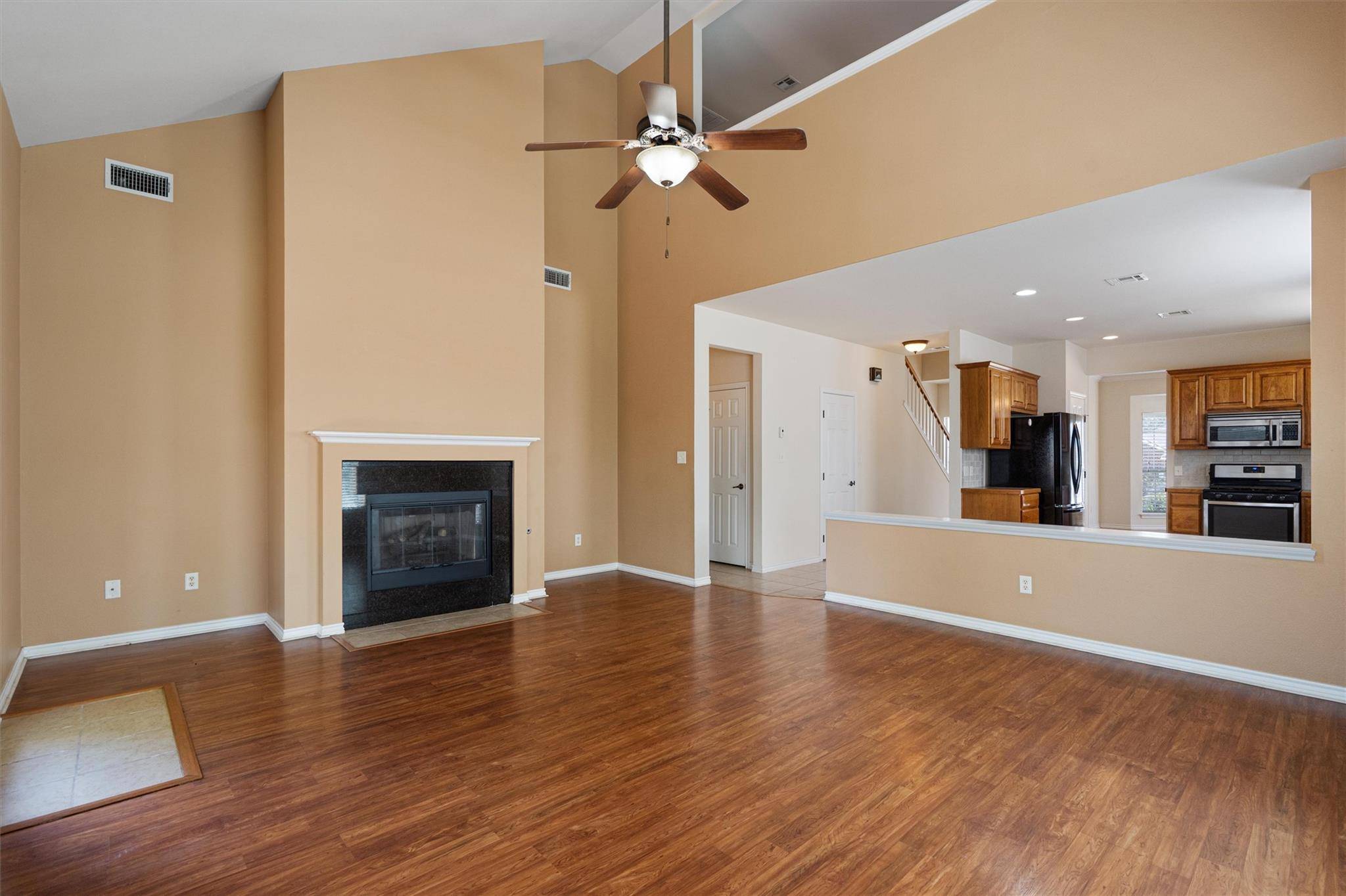 16822 Bailey Jean DR, Round Rock, TX 78681